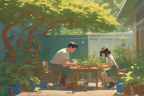什麼是甜心花園乾爹？