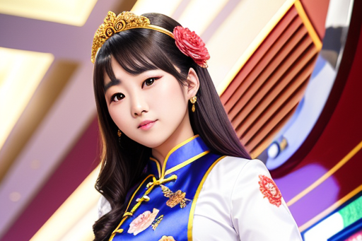 甜心網正妹