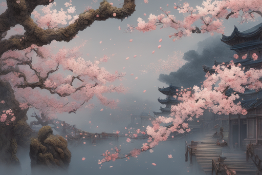 甜心花園