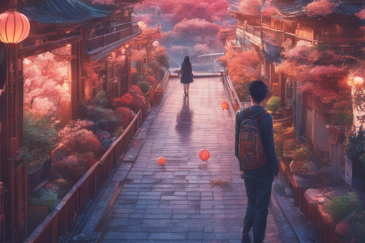 你如何能形容甜心花園帶給人們的感覺和體驗？